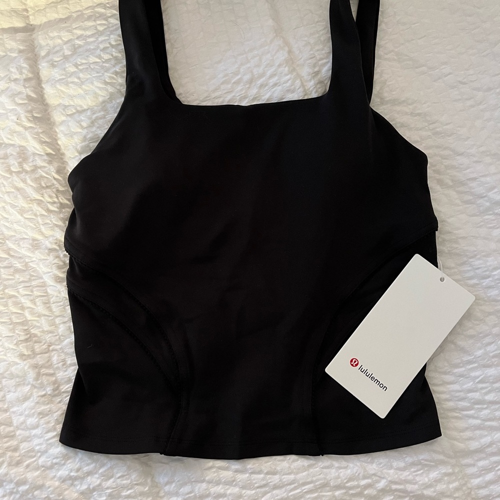 NWT Lululemon Align Tank